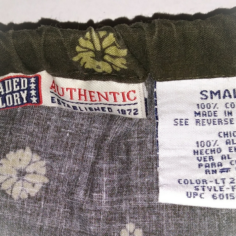 🆑3 - $15 -Faded Glory Skirt - Picture 2 of 2
